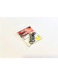 Asari SS-Heavy Nº8/0